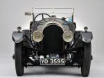 Bentley 3-Litre Speed Tourer by Vanden Plas 1921 года